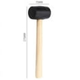 thumbnail image 2 of Opening Tool Opener Tool Safe Easy to Open Young Coconuts for Home Hotel, 2 of 6