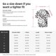 thumbnail image 5 of Fotbe Hand Drawn Snake Camisa Estampada de Manga Corta para Hombre, Casual de Verano, Estilo Playero, Sin Arrugas-Large, 5 of 5