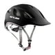 thumbnail image 1 of Casco de seguridad para bicicleta Casco de ciclismo protector a prueba Negro Sunnimix Gorra de bicicleta de montaña, 1 of 8