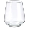 thumbnail image 4 of Juego De 6 Vasos De Vidrio Soplado Borgonovo 380 Ml Borgonovo Contea, 4 of 4