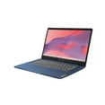 thumbnail image 3 of Lenovo IdeaPad 14" Full HD Touchscreen Chromebook, ARM Cortex A76, 4GB RAM, 64GB SSD, ChromeOS, 82XJ0000US, 3 of 4