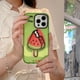 thumbnail image 3 of Verano Glitter casetify Funda De Teléfono Sandía Popsicle Para iPhone14ProMax Compatible Con iP13Pro Phone case 13 Adecuado Para Iphone 11 12Promax 13Promax 11 12 13 14 Para, 3 of 4