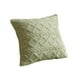 thumbnail image 2 of Funda de almohada de felpa geométrica tridimensional, funda de cojín para sofá, funda de almohada de poliéster, 2 of 6