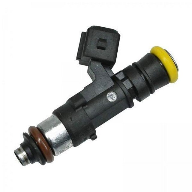 Inyectores De Combustible De Alta Impedancia De Etanol De 2x1 Piezas 2200cc Para 0280158829