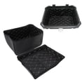 thumbnail image 1 of Forro Protector De Caja De Equipaje Trasero De Motocicleta, Revestimiento De Caja De Maletero De Motocicleta A Prueba De Abrasión Para Caja Trasera De 45L, 1 of 7