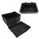 thumbnail image 1 of Forro Protector De Caja De Equipaje Trasero De Motocicleta, Revestimiento De Caja De Maletero De Motocicleta A Prueba De Abrasión Para Caja Trasera De 45L, 1 of 7