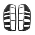 thumbnail image 1 of Car Tail Light Cover Parts Compatible with Nissan Frontier Navara D40 2007-2014 Auto Parts, 1 of 5