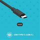 thumbnail image 4 of Cargador Motorola 68W Salida Tipo C con Cable Carga Rápida, 4 of 7