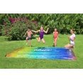 thumbnail image 3 of Bestway H2OGO! Color Splash Inflatable Water Blobz (9'2" x 6'1"), 3 of 8