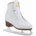 thumbnail image 4 of Jackson Ultima Excel Js1291 Womens Ice Skates Width: Medium/Size: Youth 3.5 (Kid'S) Bundle With Skate Guards, 4 of 5
