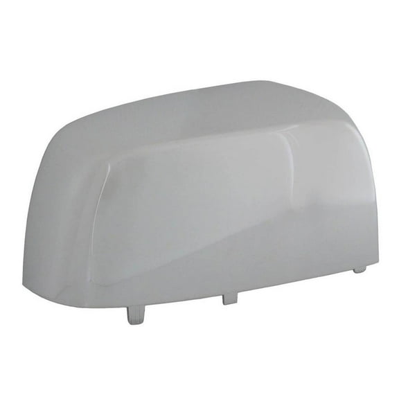 TRQ Chrome Mirror Cap RH for Chevy Colorado GMC Canyon Pickup Truck MCA08459
