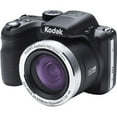 thumbnail image 2 of KODAK PIXPRO AZ421 Bridge Digital Camera - 16MP 42X Optical Zoom HD720p (Black), 2 of 5