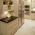 thumbnail image 7 of Utopia Alley 5pcs Whitton Pull Handle - Decorative Cabinet Drop Pull Handles for Cabinets and Drawers - Vintage Cabinet Hardware with Hand Finished Pewter - MPull Handle, 3.8" Center to Center, 7 of 7