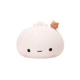thumbnail image 1 of Cateissary Baozi Pat Night Light Net Dormitorio rojo Bebé Lactancia Cuidado de los ojos Chica Sueño Sueño Lámpara de de noche recargable Iluminación y accesorios llevar Cateissary HA027191-01, 1 of 1