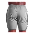 thumbnail image 4 of Short Wilson Talla EG Gris, 4 of 4