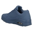 thumbnail image 5 of Tenis Skechers UNO para Hombre 52458SLT azul acero 25, 5 of 5