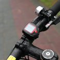 thumbnail image 2 of Waterproof 15 Function LCD Bike Bicycle Odometer Speedometer Cycling Speed, 2 of 6