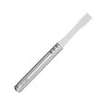thumbnail image 4 of RUISINERY Stainless Steel Nonmagnetic Solder Scraper Electronics Maintenance Tool for Accuracy Electronics and Craft Enthusiasts, 4 of 8