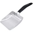thumbnail image 1 of Cat Litter Scoop Deep Shovel Metal Screen, 1 of 5