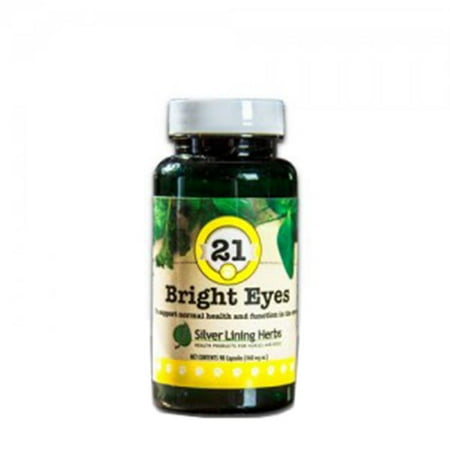 Silver Lining Herbs - Silver Lining Herbs k21c Bright Eyes 21 Bright Eyes