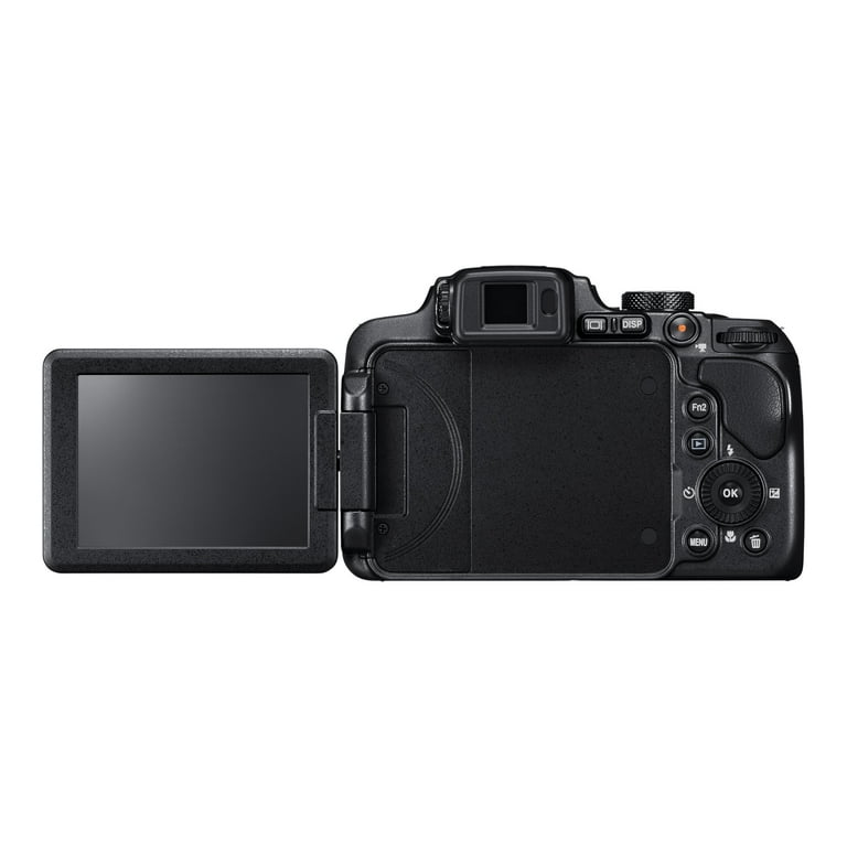 Nikon Coolpix B700 - Digital camera - compact - 20.2 MP - 4K