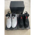 thumbnail image 1 of Ni - ke Jordan Infrared 6 Pack Size 8 Brand New, 1 of 5