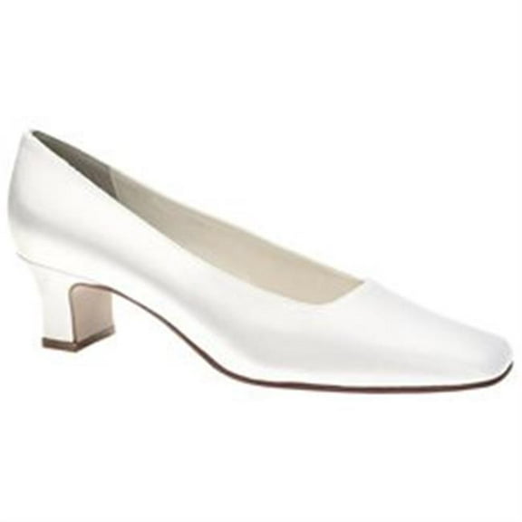 Benjamin Walk-126-White-8 W