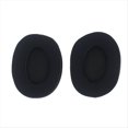 thumbnail image 1 of Almohadillas de Repuesto para Auriculares para WH-XB910N. Repuestos para Reparación de Auriculares., 1 of 6