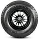 thumbnail image 2 of Llanta 285/70R17 116Q Pirelli Scorpion MTR, 2 of 2