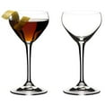 thumbnail image 2 of Riedel 6417/05 Drink Specific Nick & Nora Cocktail Glass, 4 Oz (2 Glasses), 2 of 5