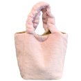 thumbnail image 1 of Bolso Hobo informal para mujer, bolso informal para axila, bolso versátil para axila, bolso de compras suave, 1 of 9