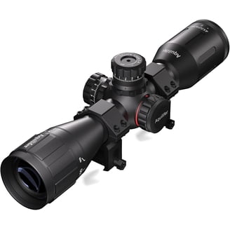 Simmons Riflescope 22 Mag, Truplex Reticle, Optics Sight with