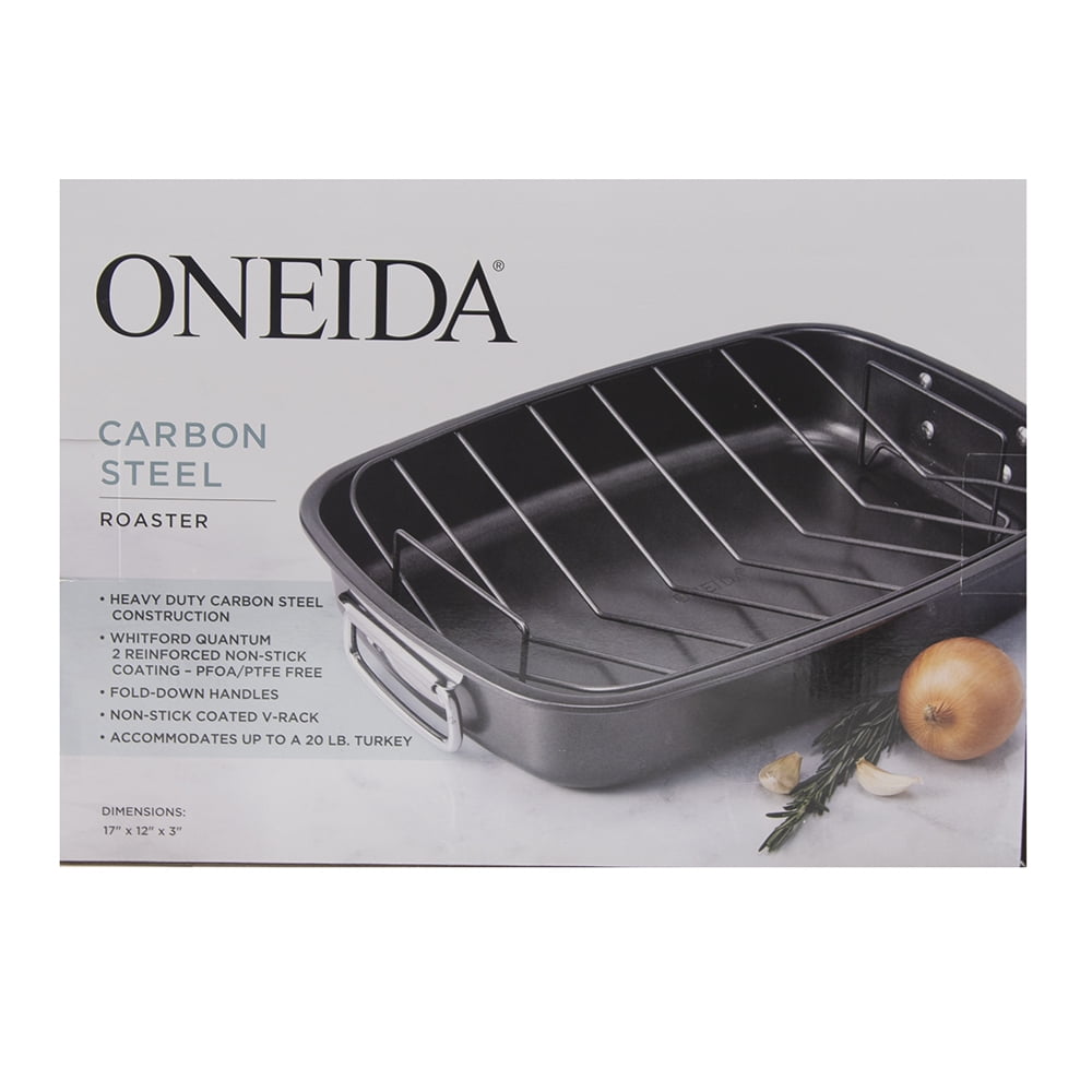 Oneida Turkey Roasting Pan Robinson Home Products 231721