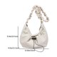 thumbnail image 5 of Bolso Hombro Ruchada Mujeres Correa Ajustable Damas Al Aire Libre, 5 of 5