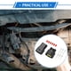 thumbnail image 2 of Conector de sensor de presión de aire de escape del motor de 3 pines, enchufe macho hembra, terminal de cable para Hyundai 1 juego, 2 of 6