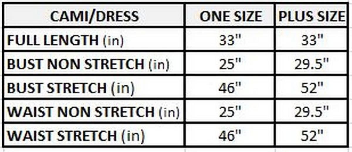 Women's Plus Size Seamless Spaghetti Strap Cami Slip Bodycon Tank Dress, Mustard, 95% Polyester 5% Spandex