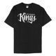 thumbnail image 1 of Alstyle Mens LA Kings Graphic T-Shirt black XL, 1 of 2