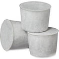 thumbnail image 1 of Reemplazo de filtro de agua de carbÃ³n KCM5WFP KCM5WFP por Nispira - 3 paquetes Nispira 5WP3, 1 of 3