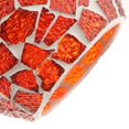 thumbnail image 4 of Pantalla Colgante retro Gloria Mosaico Multicolor E27, 4 of 9