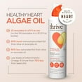 thumbnail image 4 of Thrive Cooking Spray – Culinary Algae Oils 5 fl oz, 6 Pack, 4 of 8