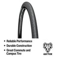 thumbnail image 2 of Slick Bike Tire (29” x 2.2”) Wire Bead - All Weather Traction - Great for Commuters, 2 of 6