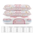 thumbnail image 2 of COGIMYUN Bedding Set Anime Three-piece for Boys Girls Teens Queen, 2 of 7