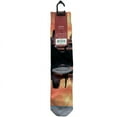 thumbnail image 4 of Stance X WADE Texas Desert Crew Socks M2000TEX Size L/XL, 4 of 4