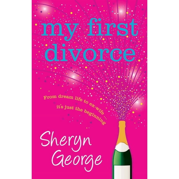 My First Divorce (Paperback)