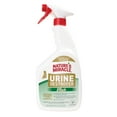 thumbnail image 1 of Destructor de orina Nature's Miracle para gatos 946 ml, 1 of 9