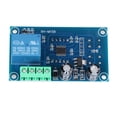 thumbnail image 2 of Timer Relay, Professional Intermittent Output Module High Precision Stable Digital Display DC12V  for DIY Production, 2 of 7