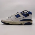thumbnail image 3 of New Balance 550 V1 Men's Size 8 D White Casual Shoes Sneakers BB550SN1, 3 of 6