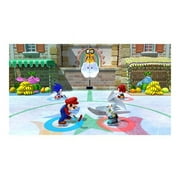 Mario and Sonic At the Olympic Games (Nintendo Wii)