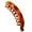 B, variant on Elegant Black Curved Hair Clip With Teeth For Secure Hold And Versatile Styling For Everyday Wear And Cute Hair Hair Clips for Girls Clip Thick Hair Hair Clip for Long Hair Banana Clips Hair