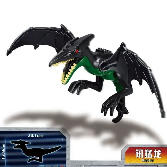 ¡¡¡Gran valor!!! Mosasaurus Jurassic World Park dinosaurios Rex Indoraptor Triceratops Indominus juguetes de bloques de construcción dinosaurio regalo